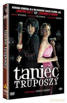 Taniec Truposzy [DVD]