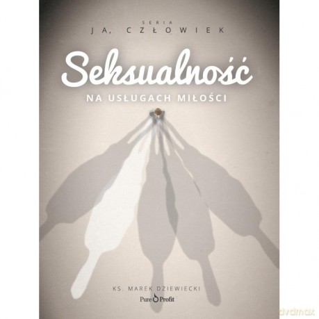 Seksualność. Na usługach Miłości [AUDIOBOOK]