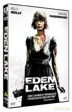 Eden Lake [DVD]
