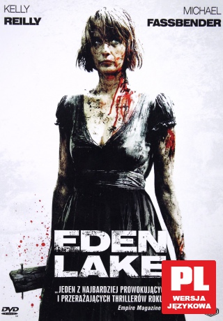 Eden Lake [DVD]