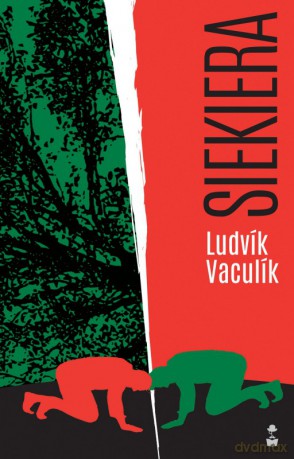 Siekiera [KSIĄŻKA]