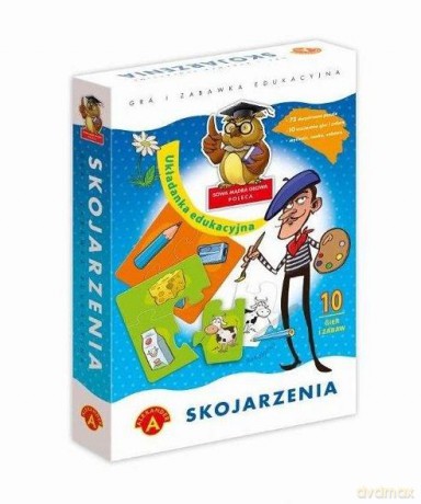 Skojarzenia [GRA]