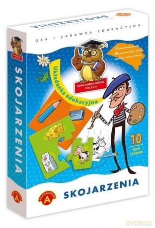 Skojarzenia [GRA]