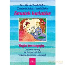 Smutek kwiatów [KSIĄŻKA]