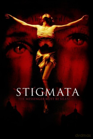 Stigmata [KSIĄŻKA]