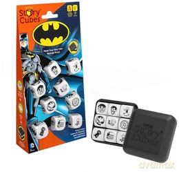 Story Cubes: Batman [GRA]