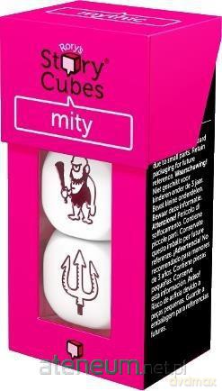 Story Cubes: Mity [GRA]