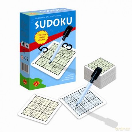 Sudoku mini [GRA]