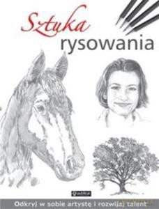 Sztuka rysowania [KSIĄŻKA]