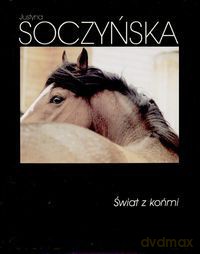 Świat z końmi [KSIĄŻKA]