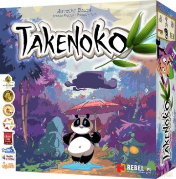 Takenoko [GRA]
