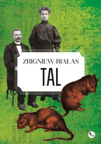 Tal [KSIĄŻKA]