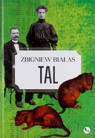 Tal [KSIĄŻKA]