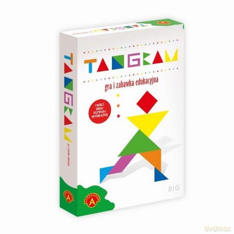 Tangram big [GRA]