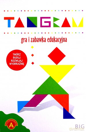 Tangram big [GRA]