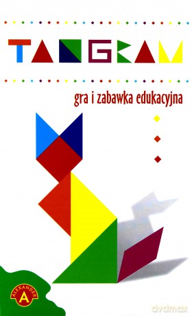 Tangram mini [GRA]