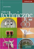 Technika gimnazjum 1-3 Podręcznik [KSIĄŻKA]