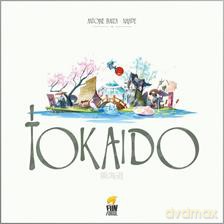Tokaido [GRA]