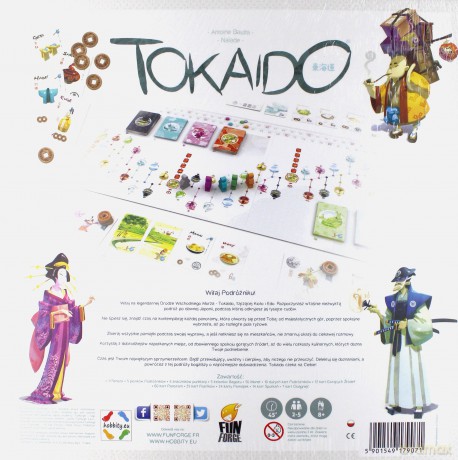 Tokaido [GRA]