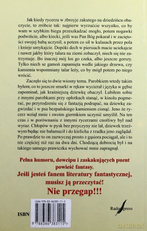 Triumwirat [KSIĄŻKA]
