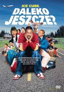 Daleko jeszcze? [DVD]