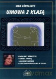 Umowa z klasą [KSIĄŻKA]