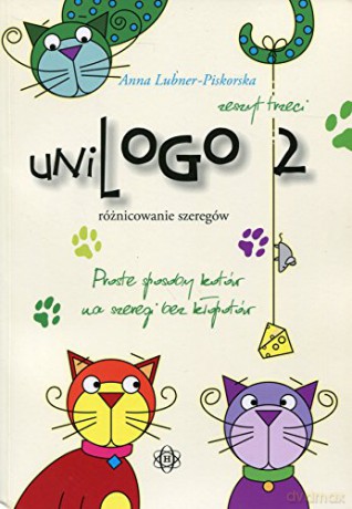 uniLOGO 2 - Zeszyt trzeci - Różnicowanie szeregów [KSIĄŻKA]