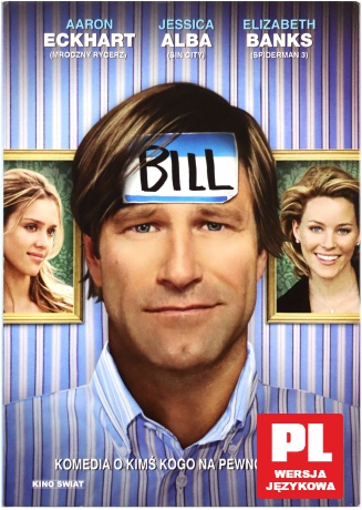 Bill [DVD]