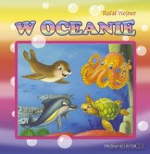 W oceanie [KSIĄŻKA]