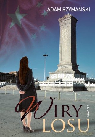 Wiry losu [KSIĄŻKA]