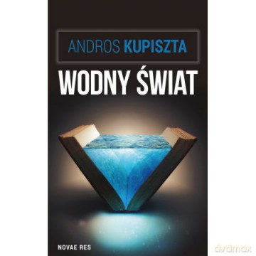 Wodny świat [KSIĄŻKA]
