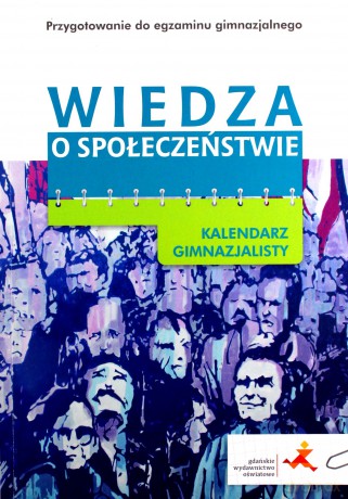 WOS. Kalendarz gimnazjalisty [KSIĄŻKA]