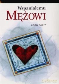 Wspaniałemu mężowi [KSIĄŻKA]