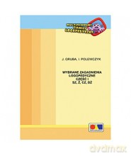 Wybrane zagadnienia logopedyczne cz. 1 SZ, Ż, CZ,DŻ [KSIĄŻKA]