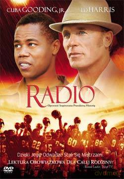 Radio [DVD]