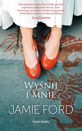 Wyśnij mnie [KSIĄŻKA]