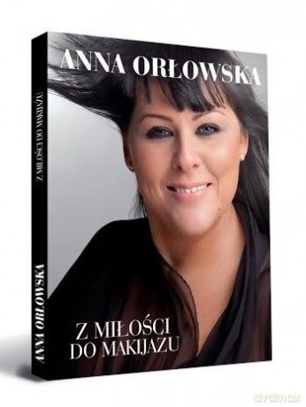 Z miłości do makijażu [KSIĄŻKA]