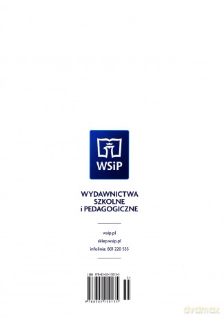 Zagrożenia w środowisku pracy i ocena ryzyka Kwalifikacja Z.13.3 [KSIĄŻKA]