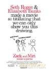 Zack i Miri kręcą porno [DVD]