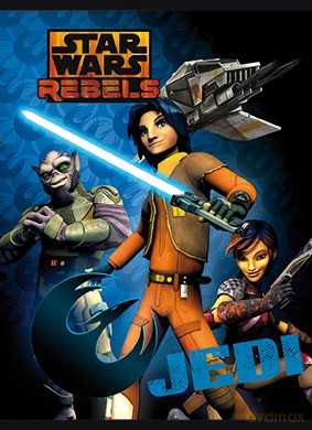 Zeszyt A5/32K linia Gwiezdne Wojny Rebelianci (15 szt.) (Star Wars)