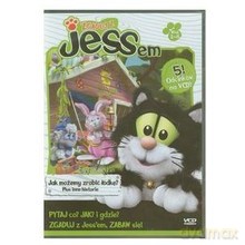 Zgaduj z Jessem Jak możemy zrobić łódkę [GRA]