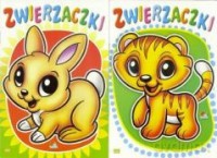 Zwierzaczki [KSIĄŻKA]