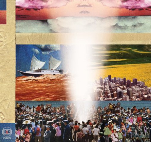 Broken Social Scene: Forgiveness Rock Record (digipack) [CD]