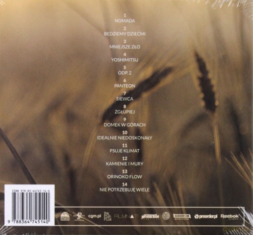 Zeus: Jest Super [CD]