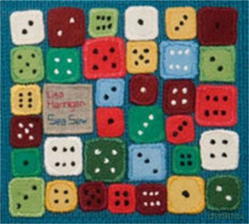 Lisa Hannigan: Sea Sew [CD]