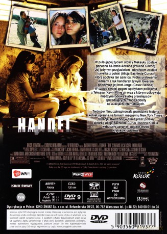 Handel [DVD]