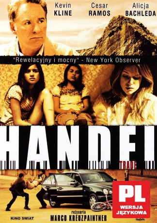 Handel [DVD]