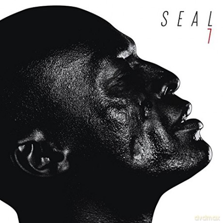 Seal: 7 [CD]