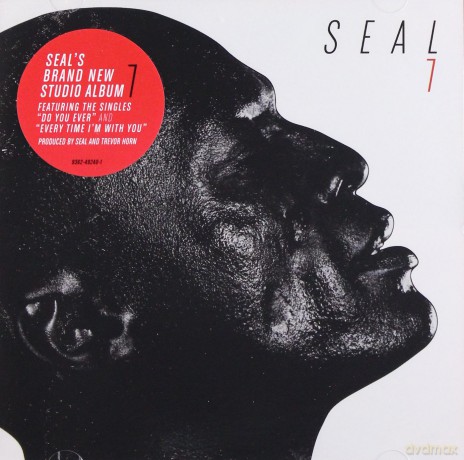 Seal: 7 [CD]