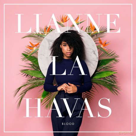 Lianne La Havas: Blood [Winyl]